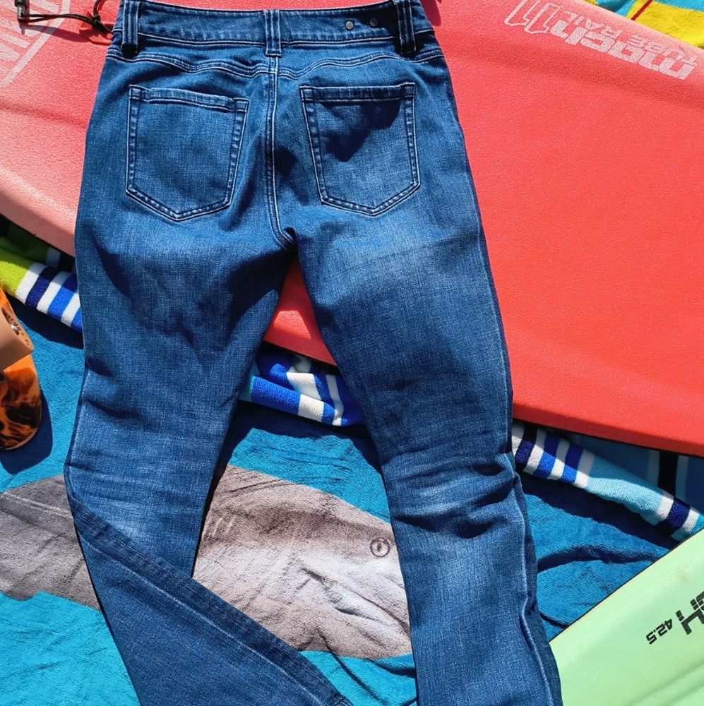 Cabi jeans